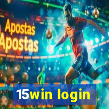 15win login